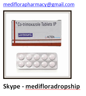 Co Trimoxazole Tablets