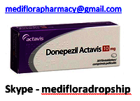 Donepezil Tablets General Drugs