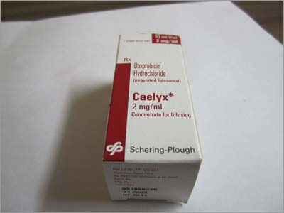 Doxorubicin Injection