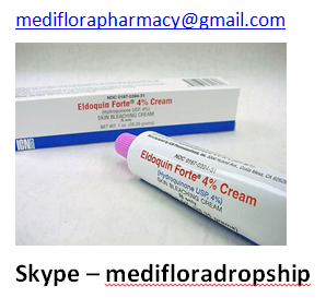 Eldoquin Forte Cream