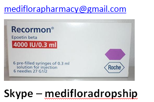 Epoetin Beta Injection