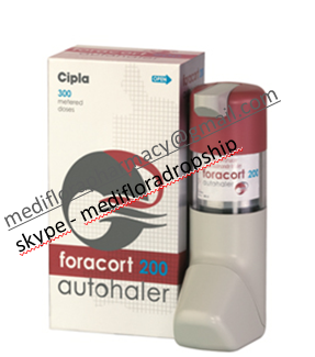 Foracort 200 Autohaler