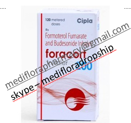 Foracort 200 Rotacap