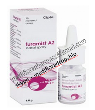 Furamist Nasal Spray
