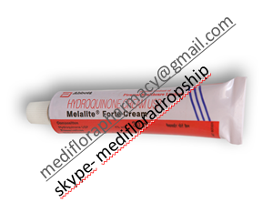 Hydroquinone Cream