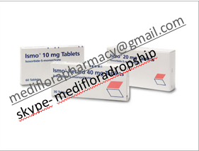 Isosorbide Mononitrate Tablets