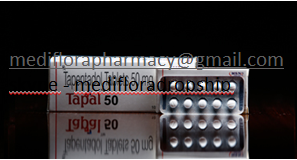 Tapal 75 Mg Tab