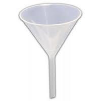 FUNNEL 60 ANGLE PLAIN