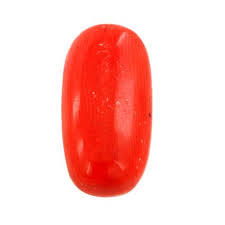RED CORAL