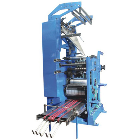 Web Offset Printing Machine Folder 30000