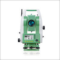 Leica FlexLine Total Station