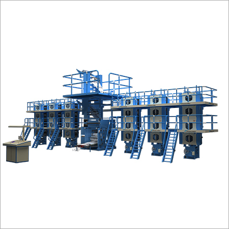 Newspaper Printing Machines