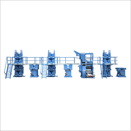 12 Page Newspaper Printing Machine