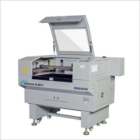 Wood Laser Cutting Machine