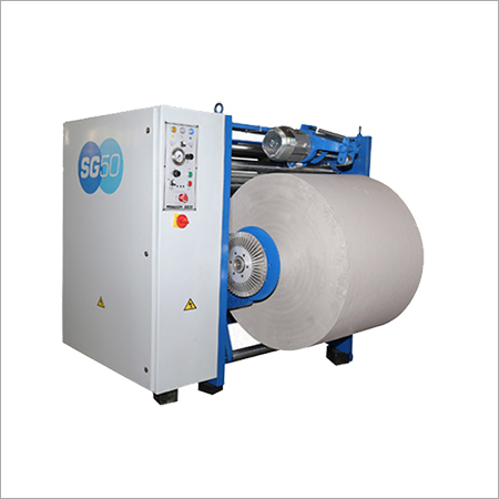 Fully Automatic Auto Reel Changer