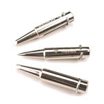 Conical Nickel Plated Bit
