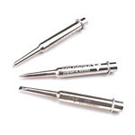 Nickel Coated Chisel 3mm Bit