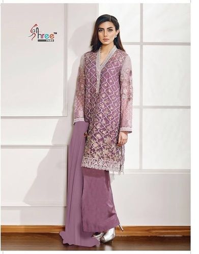 Fashion Wear Salwar Kameez