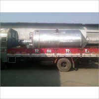 Amidiation Reactor