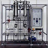 Skid Mounted Pilot Plant