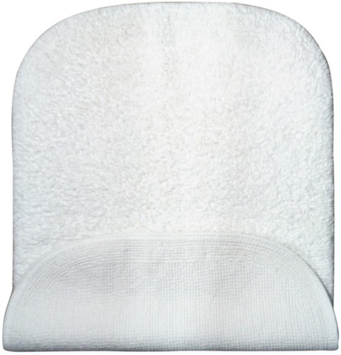Oval Hotel Bath Mat Oval Hotel Bath Mat