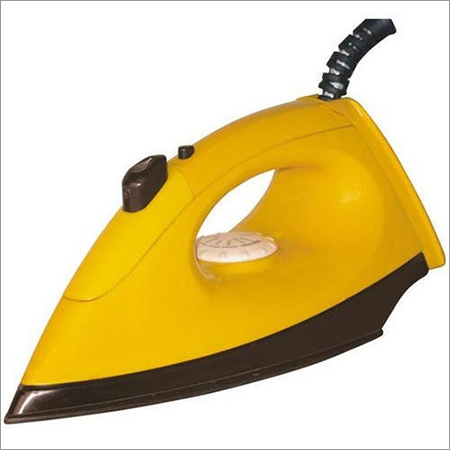 Electric Steam Iron