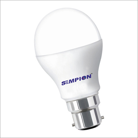 LED Bulb