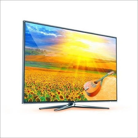 LED TV - 40-65 Inches, LED Display, 1080p/4K Resolution, HDMI & USB Connectivity, Low Power Consumption, Stylish Design, Sharp Image