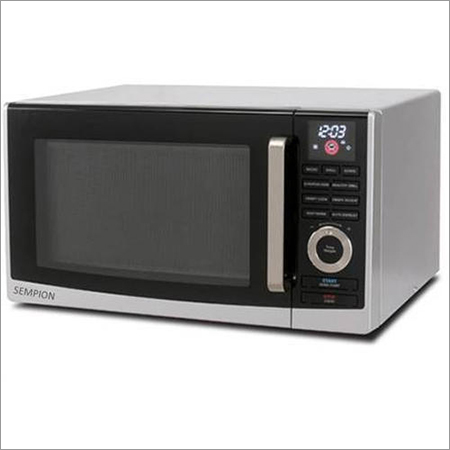 Microwave Oven