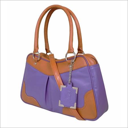 Ladies Leather Handbags