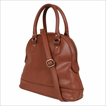 Tan Ladies Handbags