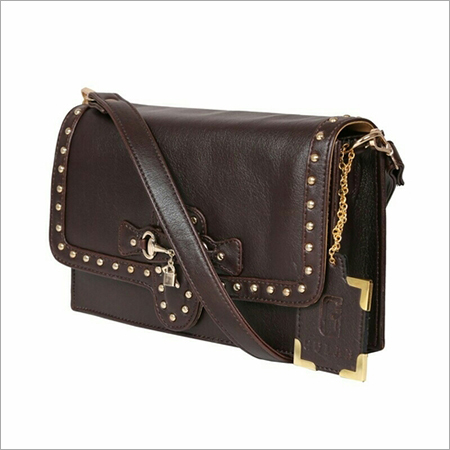 Ladies Leather Handbags