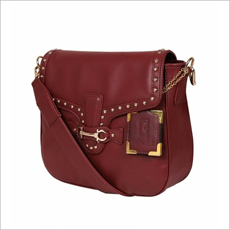 Light Brown Cross Body Bags