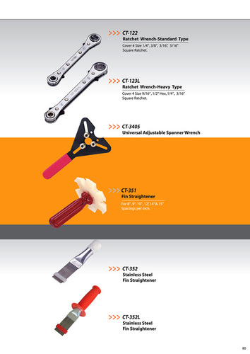 Hand Tools