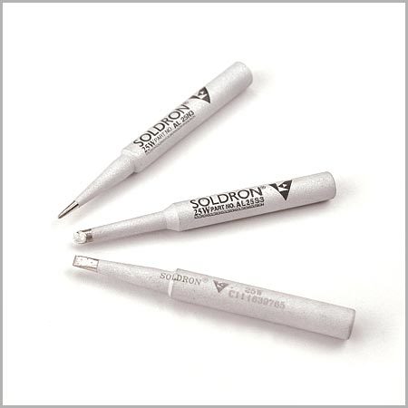 Aluminium Coated Chisel Delux Long Life Bit