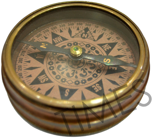 Nautical Compass
