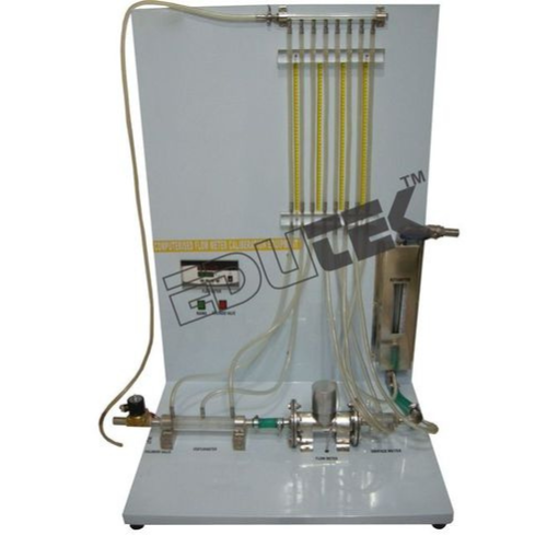 Fundamentals Of Water Flow