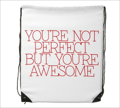 Drawstring Bags