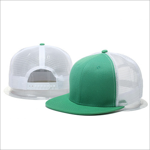 Casual Caps