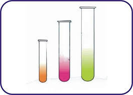 TEST TUBE WITH/WITHOUT RIM NEUTRAL GLASS