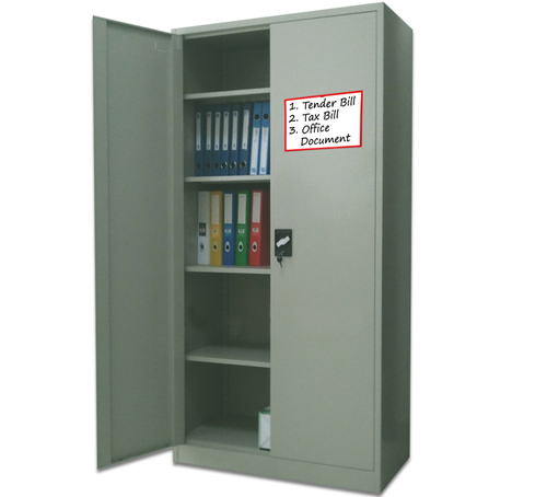 Magnetic Data Folder