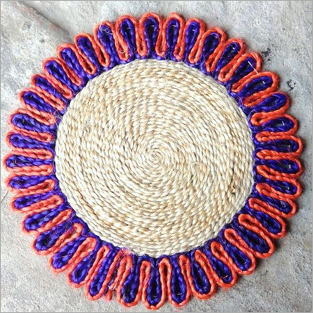 Jute Table Mat