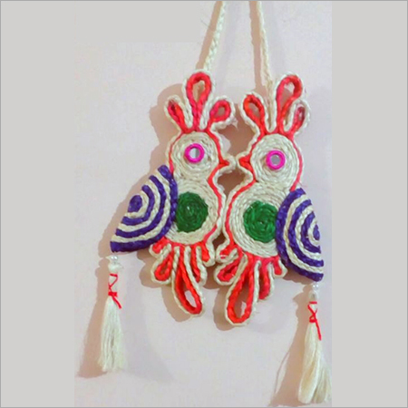 Bird Wall Hanging