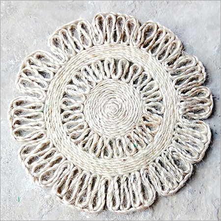 Jute Table Mat