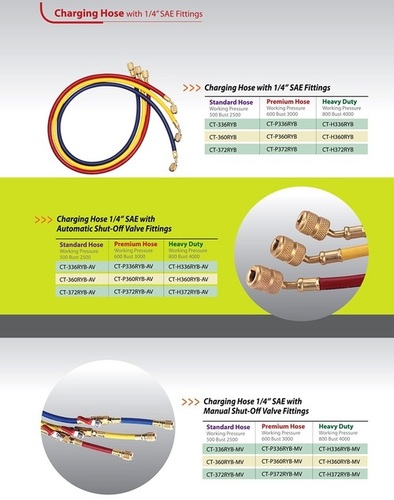 Charging Hose