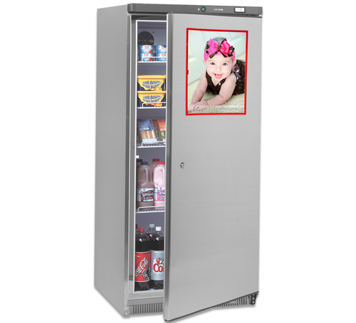 Magnetic Data Folder