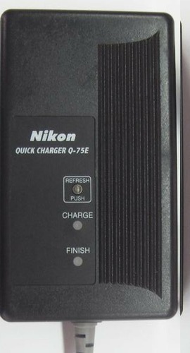Nikon Total Station Charger