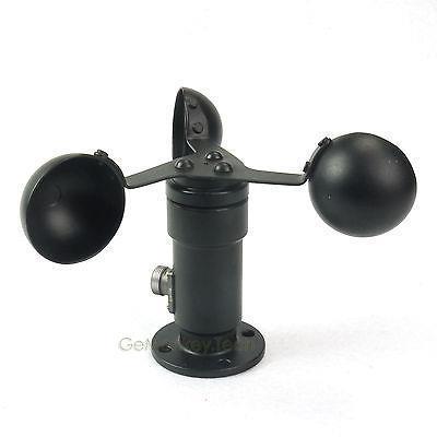 Wind speed Anemometer (Cup Type)