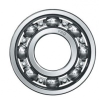 Rear Wheel Outer & Inner - Steel | Durable Material, High Precision, Smooth Rotation, Reduced Friction, Easy Install