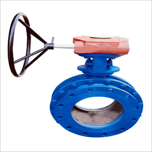 Cast Steel Ball Valves F/E Gear Operated